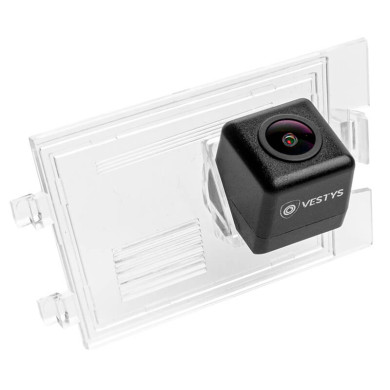 Jeep Achteruitrijcamera - Model 3