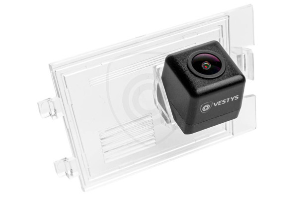 Achteruitrijcamera Jeep Patriot en Compass 2011, 2012, 2013, 2014