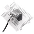 Achteruitrijcamera Jeep Patriot en Compass 2011, 2012, 2013, 2014