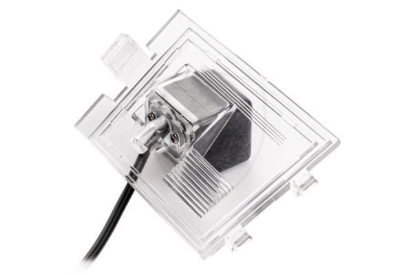 Achteruitrijcamera Jeep Patriot en Compass 2011, 2012, 2013, 2014