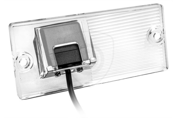 Achteruitrijcamera Kia Sportage (2004 - 2010)