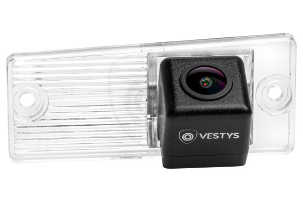 Achteruitrijcamera KIA Cerato 2, Sorento 1 2004, 2005, 2006, 2007, 2008, 2009