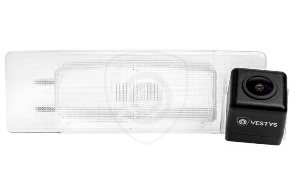 Achteruitrijcamera Kia Optima