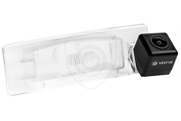 Achteruitrijcamera Kia Optima
