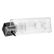 Achteruitrijcamera Kia Optima