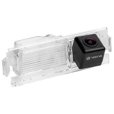 Kia Achteruitrijcamera - Model 5