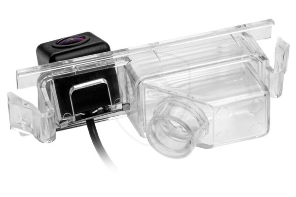 Achteruitrijcamera Kia Rio 2 en Ceed 2
