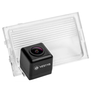 Land Rover Achteruitrijcamera - Model 1