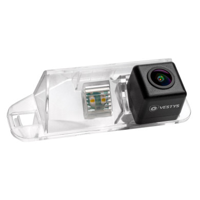 Lexus Achteruitrijcamera - Model 1
