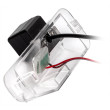 Achteruitrijcamera Lexus ES 350, ES 240, IS 250, IS 300, IS 380, RS 270, RS 350