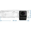 Achteruitrijcamera Lexus RX 300, ES 300, ES 330, ES 350, ES 240, IS 200, IS 250, IS 300, IS 380, RX 300, RX 330, LS 430, HS 250 H, RX 400 H