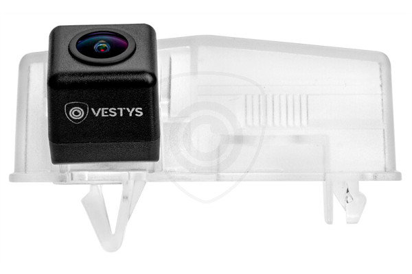 Achteruitrijcamera Lexus CT200h en IS