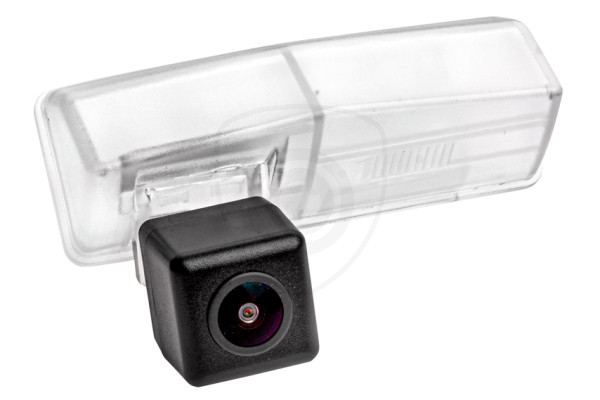 Achteruitrijcamera Toyota RAV4, C-HR en Prius 3 2013, 2014, 2015, 2016, 2017, 2018