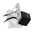 Achteruitrijcamera Mazda 6, CX-5 en CX-7 2002, 2003, 2004, 2005, 2006, 2007, 2008, 2009, 2010