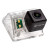 Ingebouwde LED-lamp 