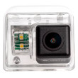 Achteruitrijcamera Mazda 6, CX-5 en CX-7 2002, 2003, 2004, 2005, 2006, 2007, 2008, 2009, 2010