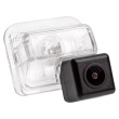 Achteruitrijcamera Mazda 6, CX-5 en CX-7 2002, 2003, 2004, 2005, 2006, 2007, 2008, 2009, 2010
