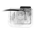 Achteruitrijcamera Mazda 6, CX-5 en CX-7 2002, 2003, 2004, 2005, 2006, 2007, 2008, 2009, 2010