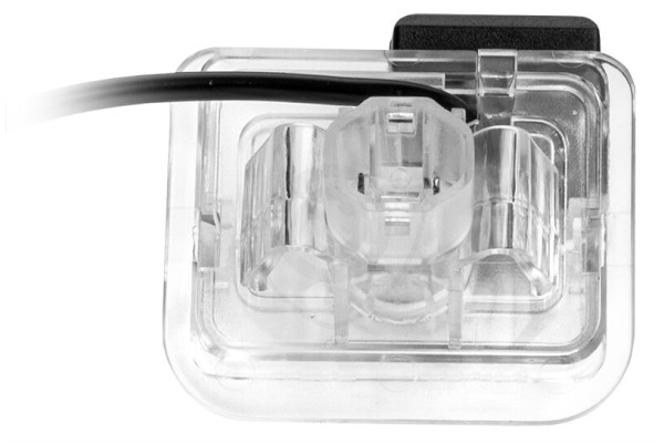 Achteruitrijcamera Mazda 6, CX-5 en CX-7 2002, 2003, 2004, 2005, 2006, 2007, 2008, 2009, 2010