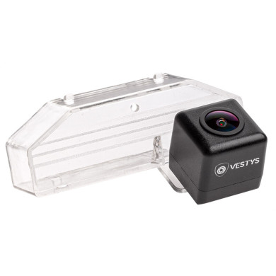 Mazda Achteruitrijcamera - Model 2