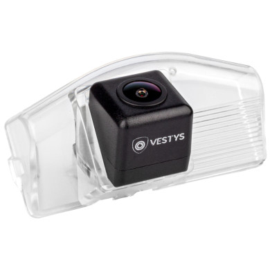 Mazda Achteruitrijcamera - Model 3