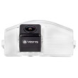 Achteruitrijcamera Mazda 2 en 3 2008, 2009, 2010, 2011, 2012, 2013