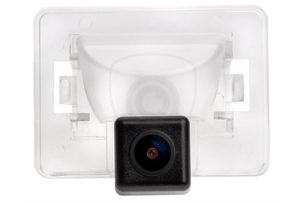 Achteruitrijcamera Mazda 5 Premacy (CR19) 2005, 2006, 2007, 2008, 2009, 2010