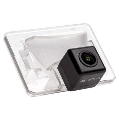 Mazda Achteruitrijcamera - Model 4