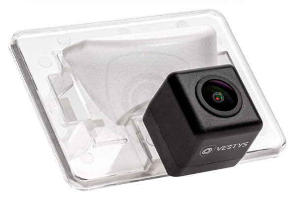 Achteruitrijcamera Mazda 5 Premacy (CR19) 2005, 2006, 2007, 2008, 2009, 2010