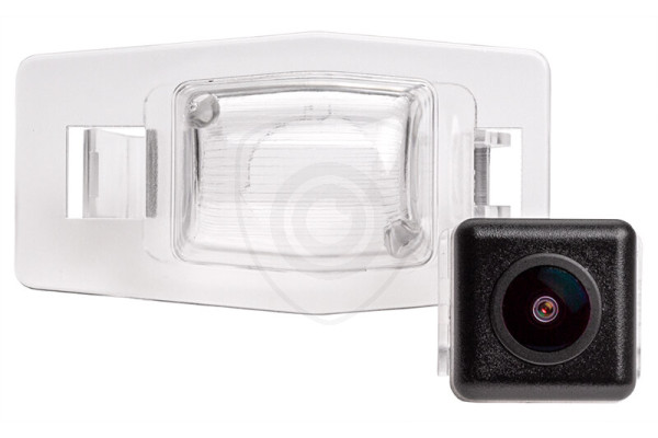 Achteruitrijcamera Mazda 323, MPV 2, Tribute, Premacy en MX-5