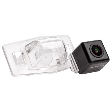 Mazda Achteruitrijcamera - Model 6