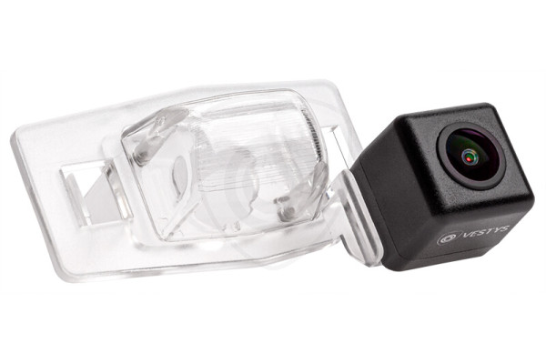 Achteruitrijcamera Mazda 323, MPV 2, Tribute, Premacy en MX-5