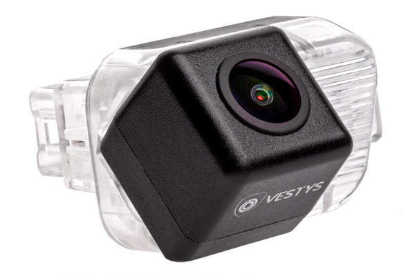 Achteruitrijcamera Mazda 6 CW vanaf 2013