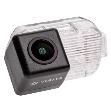 Mazda Achteruitrijcamera - Model 9