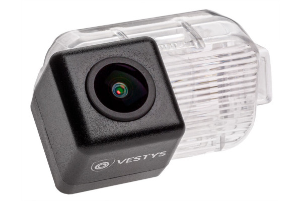 Achteruitrijcamera Mazda 6 CW vanaf 2013