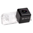 Achteruitrijcamera Mercedes-Benz C-Klasse, E-Klasse, CLS en SLK