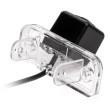 Achteruitrijcamera Mercedes-Benz C-Klasse, E-Klasse, CLS en SLK