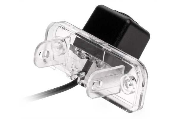 Achteruitrijcamera Mercedes-Benz C-Klasse, E-Klasse, CLS en SLK
