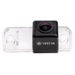 Achteruitrijcamera Mercedes-Benz C-Klasse, E-Klasse, CLS en SLK