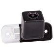 Achteruitrijcamera Mercedes-Benz C-Klasse, E-Klasse, CLS en SLK