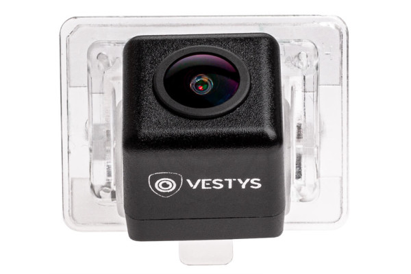 Achteruitrijcamera Mercedes-Benz C-, E-, CL-, S-, CLK-Klasse 2005, 2006, 2007, 2008, 2009, 2010, 2011, 2012, 2013, 2014