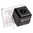 Achteruitrijcamera Mercedes-Benz C-, E-, CL-, S-, CLK-Klasse 2005, 2006, 2007, 2008, 2009, 2010, 2011, 2012, 2013, 2014