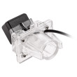 Achteruitrijcamera Mercedes-Benz C-, E-, CL-, S-, CLK-Klasse 2005, 2006, 2007, 2008, 2009, 2010, 2011, 2012, 2013, 2014