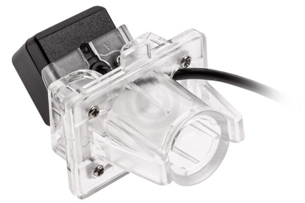 Achteruitrijcamera Mercedes-Benz C-, E-, CL-, S-, CLK-Klasse 2005, 2006, 2007, 2008, 2009, 2010, 2011, 2012, 2013, 2014