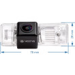 Achteruitrijcamera Mercedes-Benz Vito, Viano, Sprinter 2003, 2004, 2005, 2006, 2007, 2008, 2009, 2010, 2011, 2012, 2013, 2014, 2015, 2016, 2017, 2018, 2019