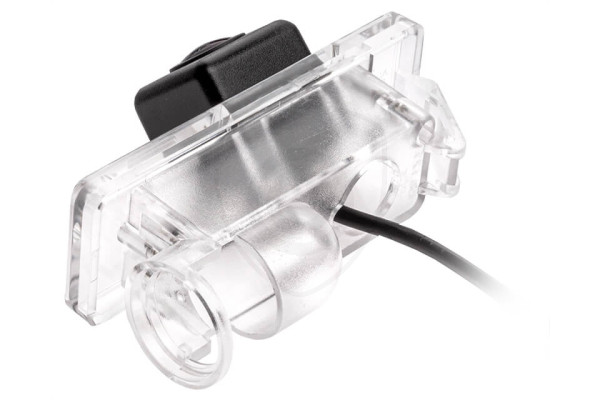 Achteruitrijcamera Mercedes-Benz Vito, Viano, Sprinter 2003, 2004, 2005, 2006, 2007, 2008, 2009, 2010, 2011, 2012, 2013, 2014, 2015, 2016, 2017, 2018, 2019
