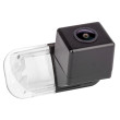 Achteruitrijcamera Mercedes-Benz A-Klasse (W169) en B-Klasse (W245)
