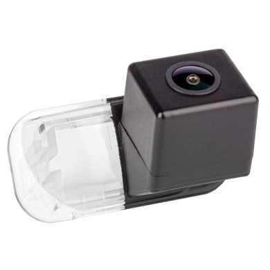 Mercedes-Benz Achteruitrijcamera - Model 4