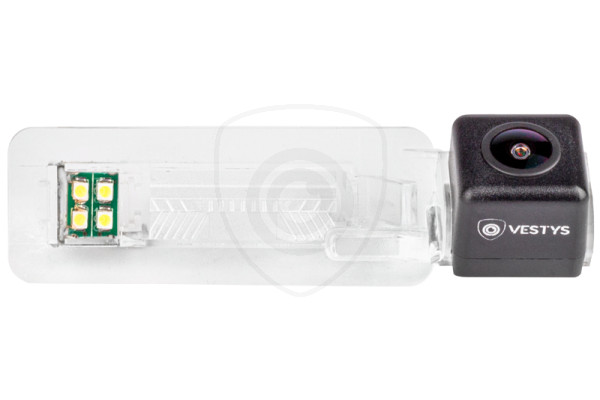 Achteruitrijcamera voor alle Smart-voertuigen SMART City, Crossblade, Coupe, Cabrio, Roadster, ForFour, Fortwo, A451, C451, W452, C452, R452, A450, 1998, 1999, 2000, 2001, 2002, 2003, 2004, 2005, 2006, 2007, 2008, 2009, 2010, 2011, 2012, 2013, 2014, 2015,