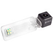 Achteruitrijcamera voor alle Smart-voertuigen SMART City, Crossblade, Coupe, Cabrio, Roadster, ForFour, Fortwo, A451, C451, W452, C452, R452, A450, 1998, 1999, 2000, 2001, 2002, 2003, 2004, 2005, 2006, 2007, 2008, 2009, 2010, 2011, 2012, 2013, 2014, 2015,